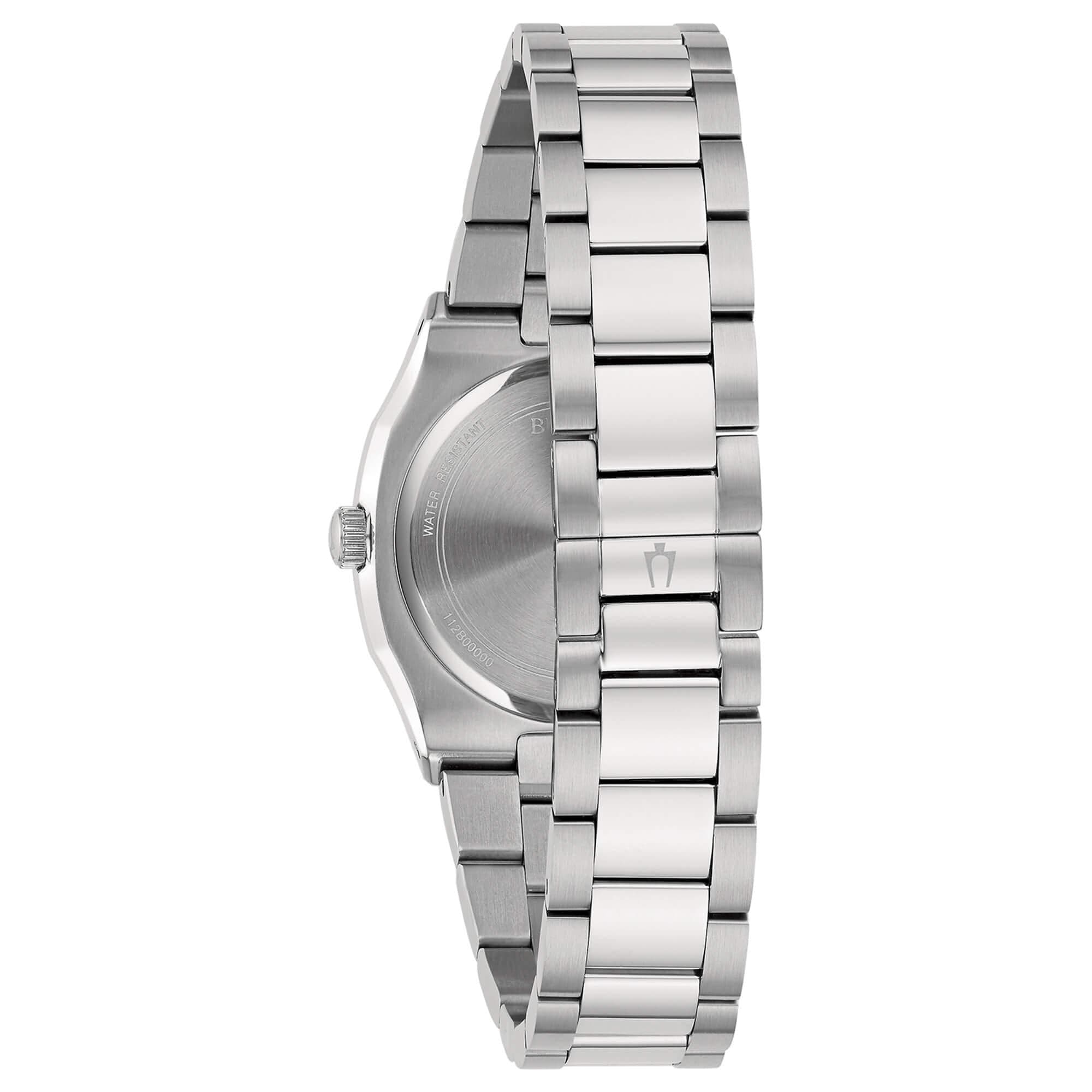 BULOVA  Orologio SURVEYOR LADY in Orologi da polso Alba Gioielli - Casoria, commercioVirtuoso.it