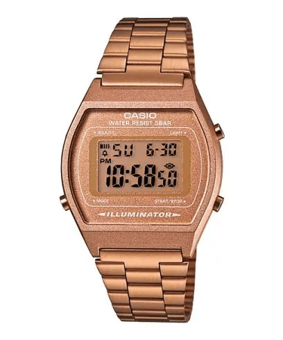 CASIO - orologio EDGY