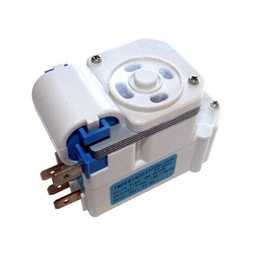 TEMPORIZZATORE SBRINAMENTO SANKYO WHIRLPOOL TIMER PER FRIGORIFERO UNIVERSALE