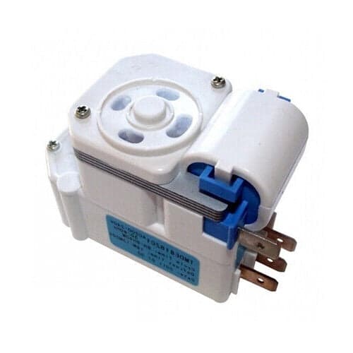 TEMPORIZZATORE SBRINAMENTO SANKYO WHIRLPOOL TIMER PER FRIGORIFERO UNIVERSALE in prodotto EuroStore07 - Alatri, commercioVirtuoso.it