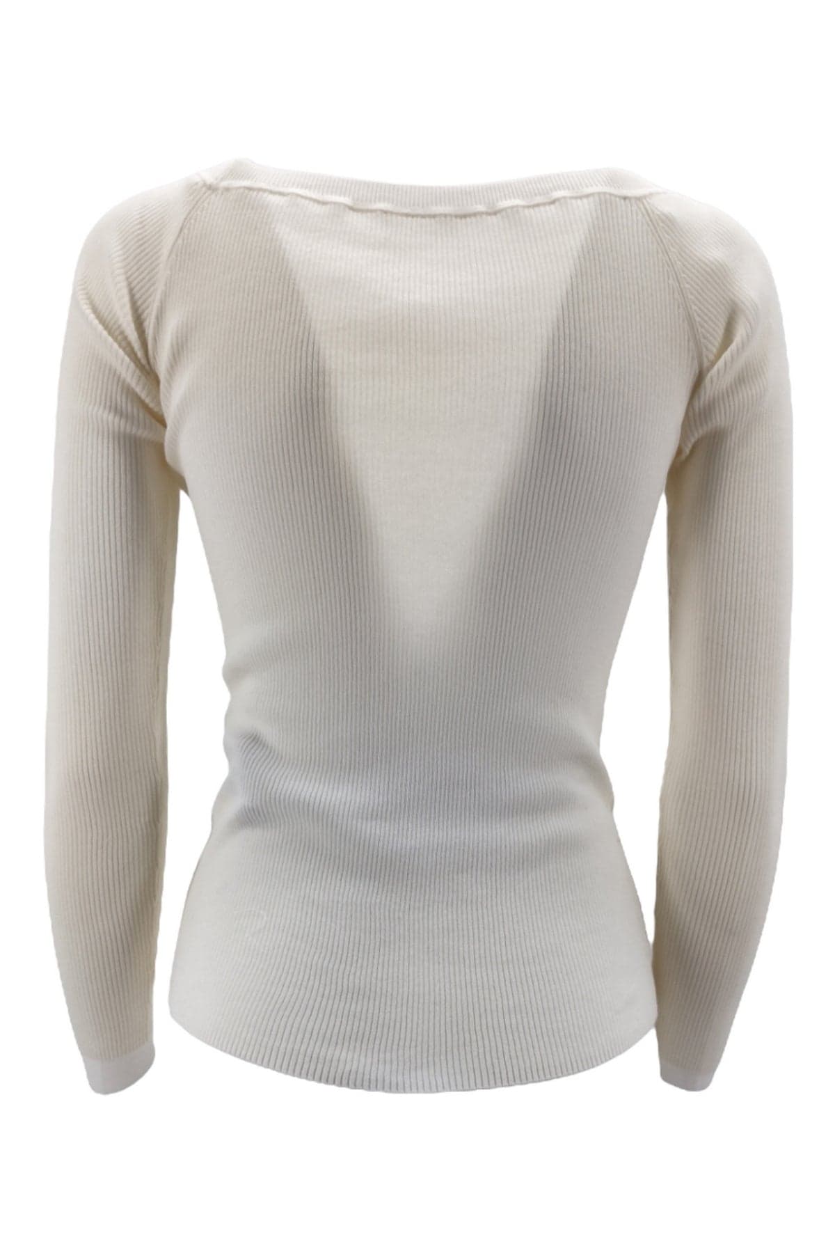 Parosh T-shirt e Polo Bianco da donna in Polo Drestige - Casamassima, commercioVirtuoso.it