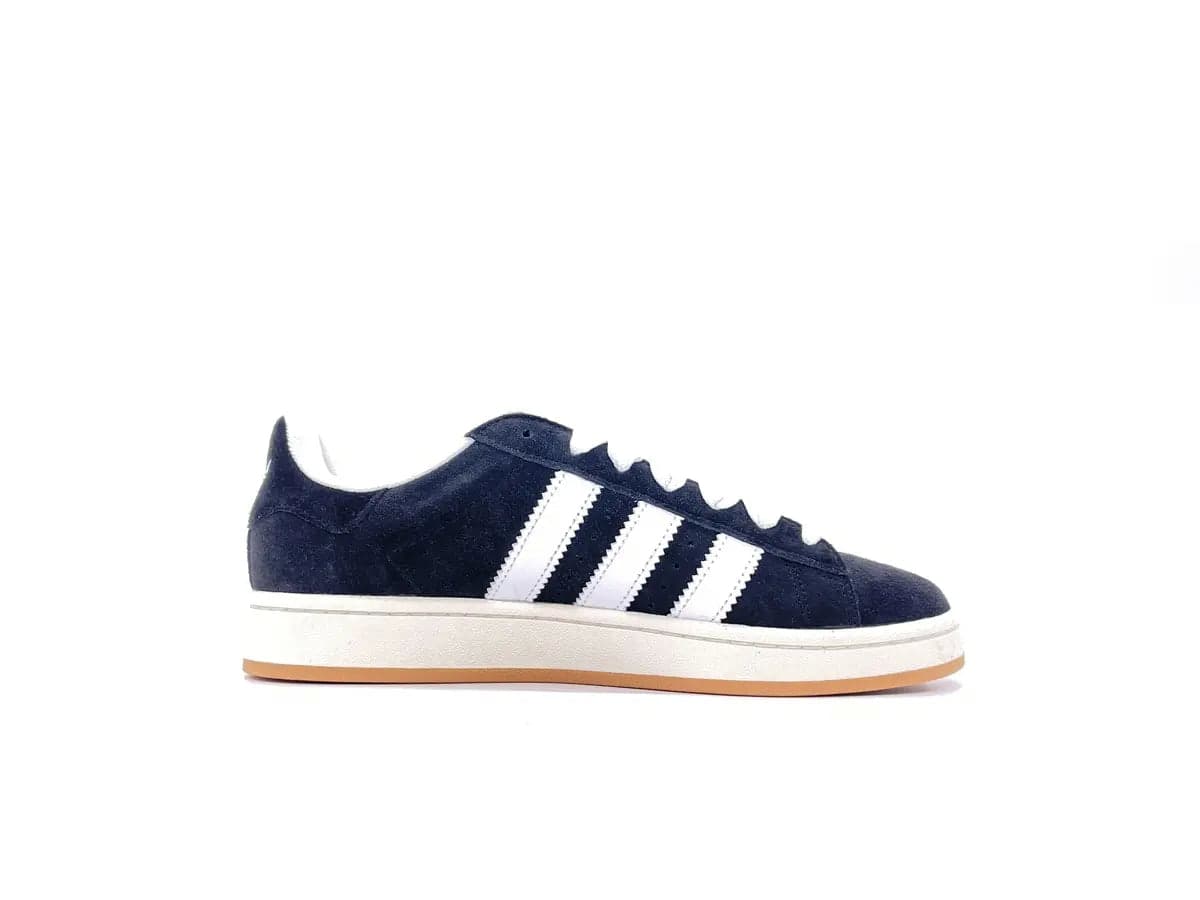 ADIDAS CAMPUS 00S Sneakers uomo nere in Sneaker casual Calzature Durello - Agna, commercioVirtuoso.it