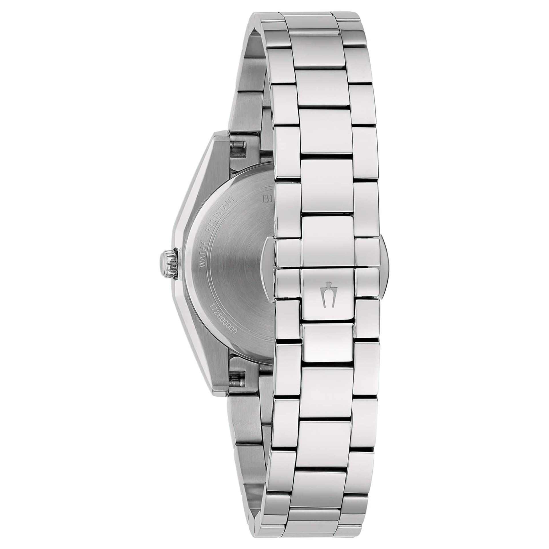 BULOVA  Orologio SURVEYOR LADY in Orologi da polso Alba Gioielli - Casoria, commercioVirtuoso.it