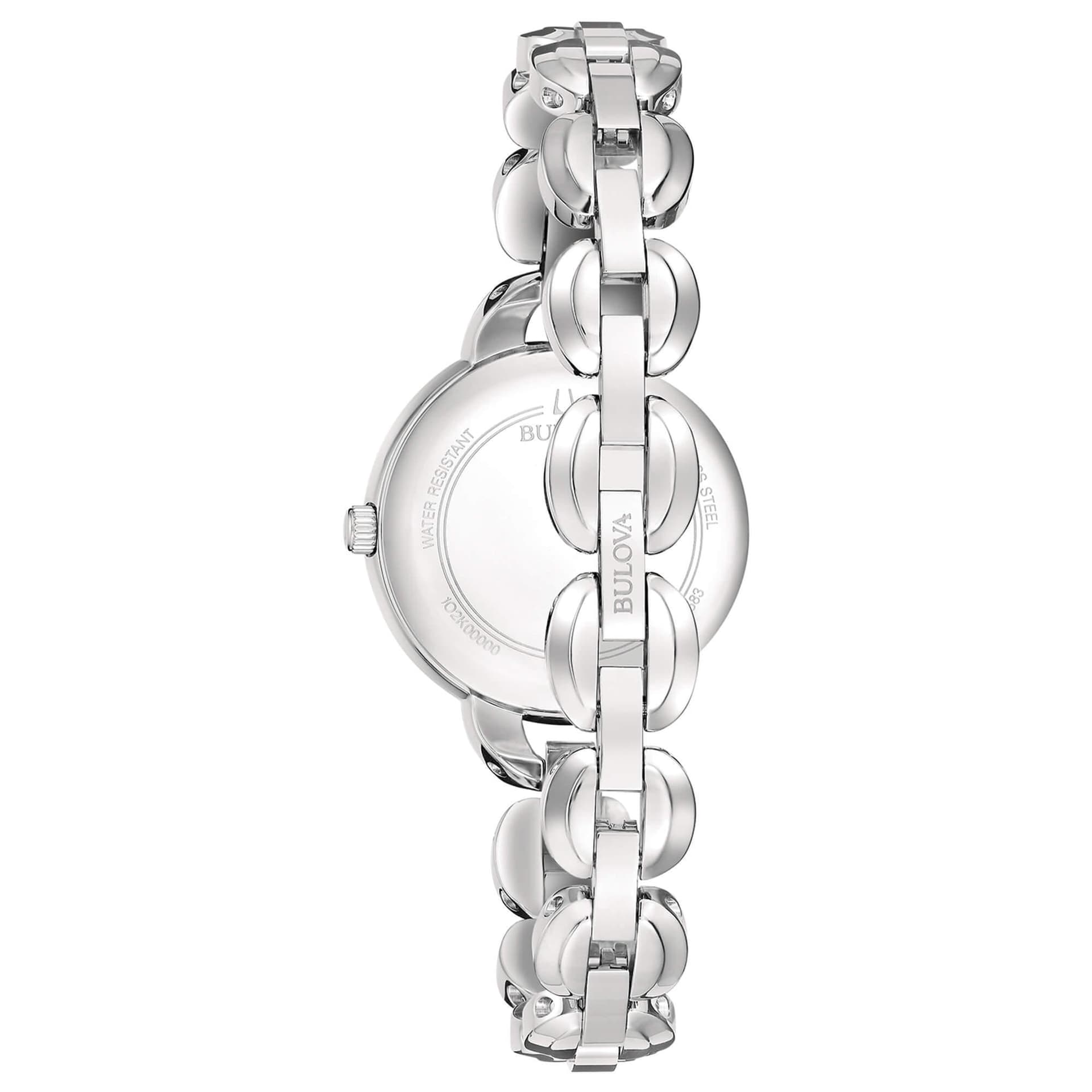 BULOVA  Orologio CLASSIC LADY in Orologi da polso Alba Gioielli - Casoria, commercioVirtuoso.it
