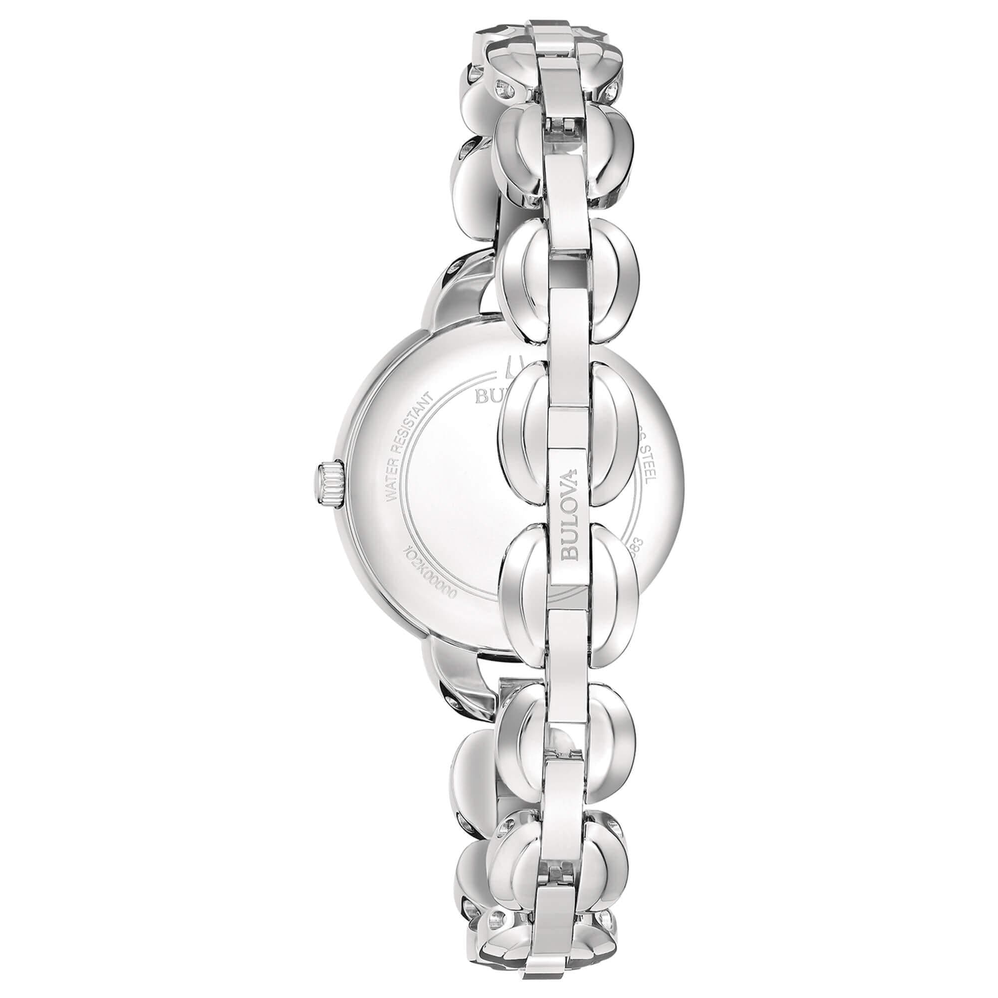 BULOVA  Orologio CLASSIC LADY in Orologi da polso Alba Gioielli - Casoria, commercioVirtuoso.it