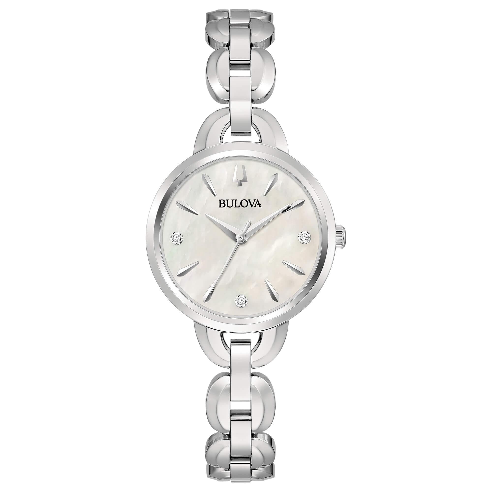BULOVA  Orologio CLASSIC LADY