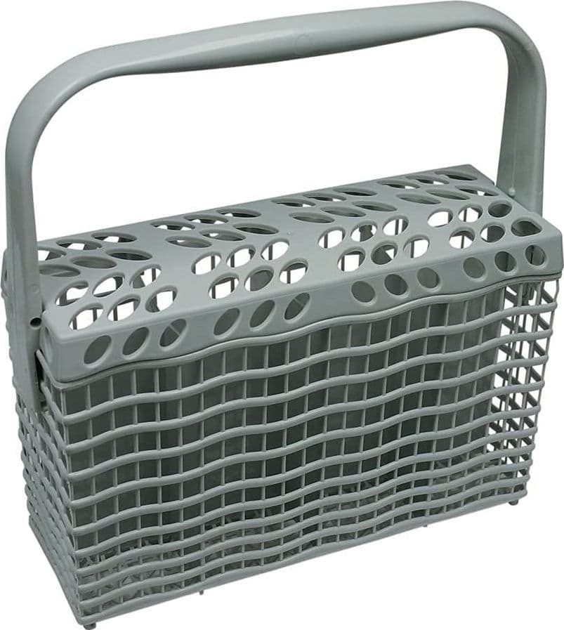 CESTELLO POSATE GRIGIO LAVASTOVIGLI ELECTROLUX 1524746300 in prodotto EuroStore07 - Alatri, commercioVirtuoso.it