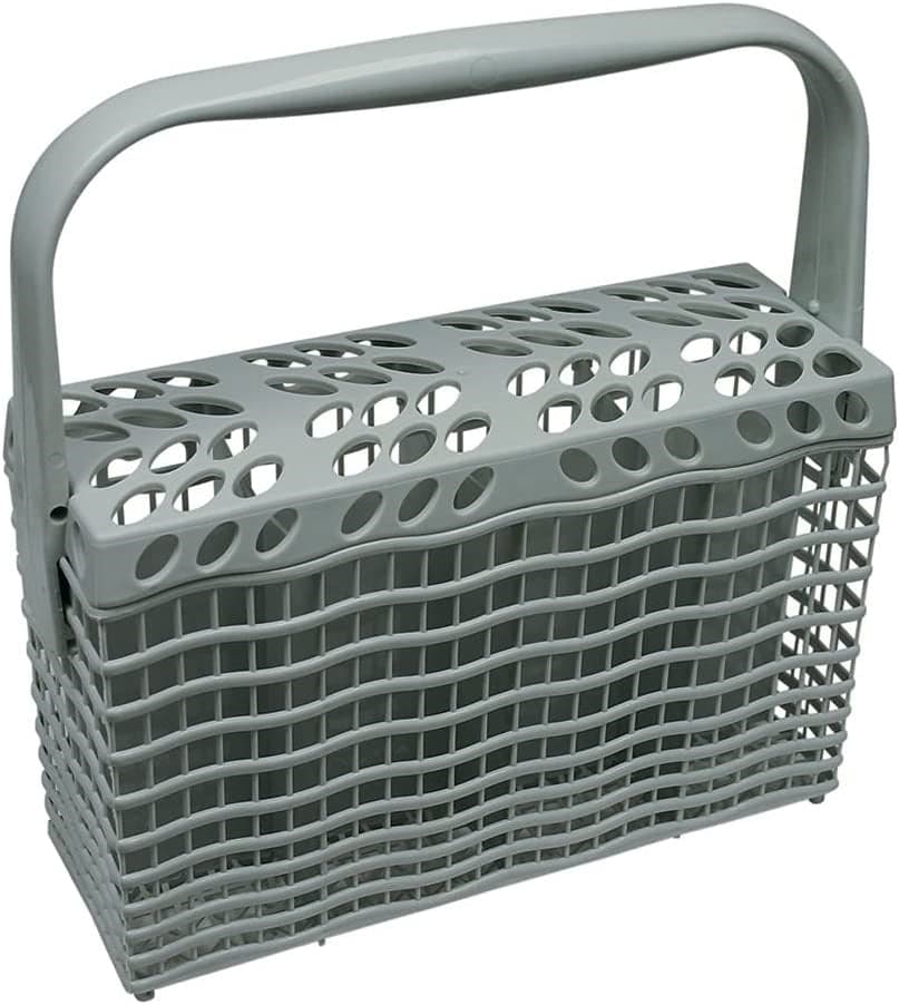 CESTELLO POSATE GRIGIO LAVASTOVIGLI ELECTROLUX 1524746300 in prodotto EuroStore07 - Alatri, commercioVirtuoso.it