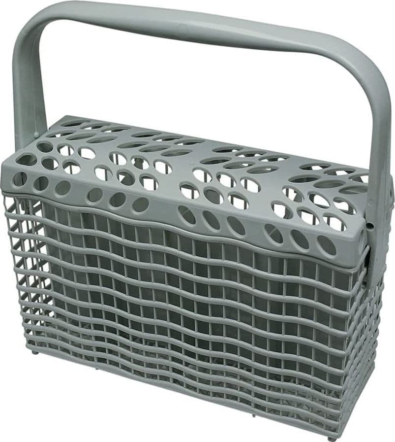 CESTELLO POSATE GRIGIO LAVASTOVIGLI ELECTROLUX 1524746300 in prodotto EuroStore07 - Alatri, commercioVirtuoso.it