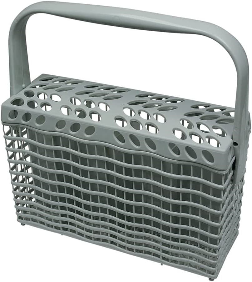 CESTELLO POSATE GRIGIO LAVASTOVIGLI ELECTROLUX 1524746300 in prodotto EuroStore07 - Alatri, commercioVirtuoso.it