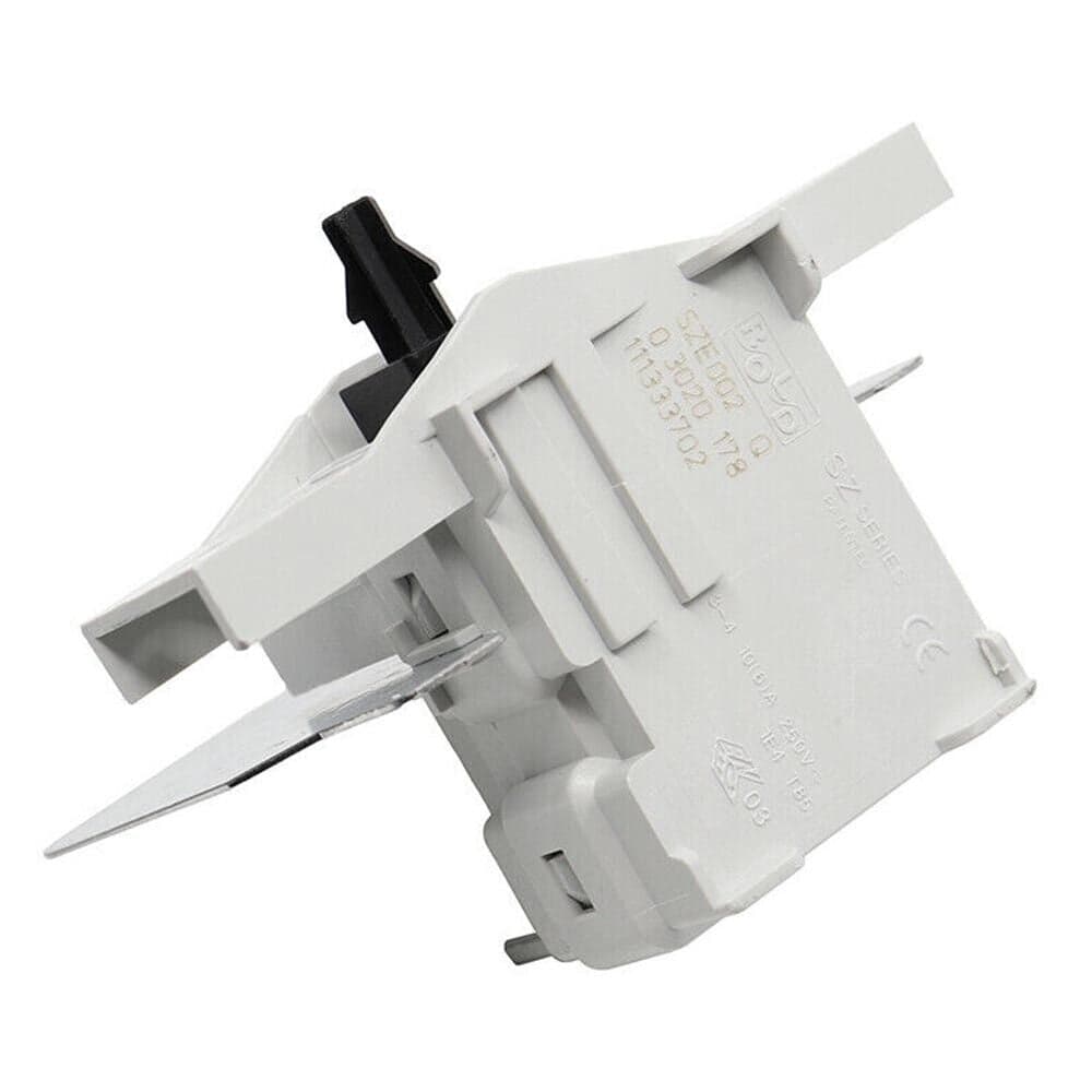 ELETTROSERRATURA INTERRUTTORE GENERALE LAVASTOVIGLIE ELECTROLUX 1113337024 LV1 in prodotto EuroStore07 - Alatri, commercioVirtuoso.it