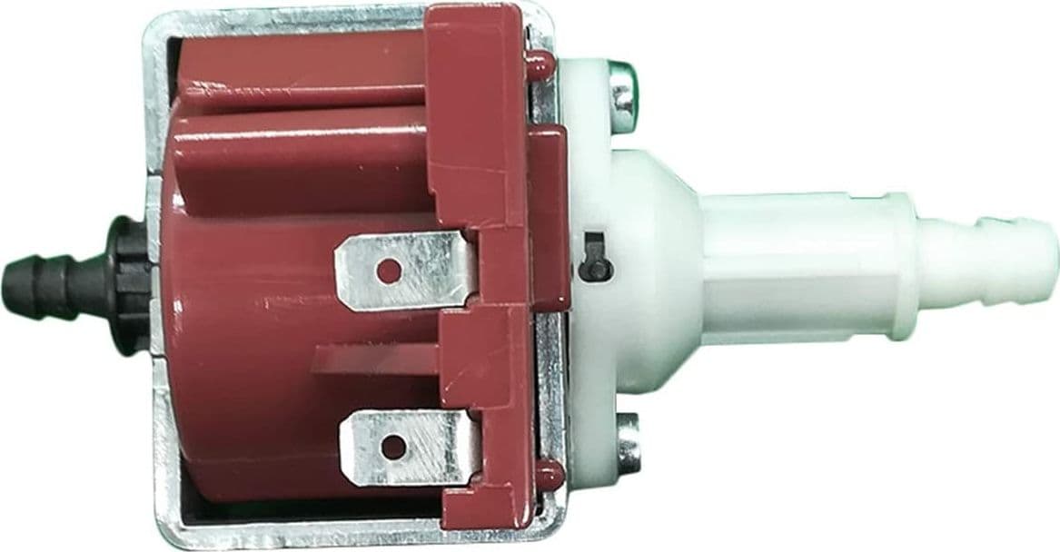 MICRO POMPA VAPORE PER FERRO DA STIRO E VARIE NME3 230/240V 16W in prodotto EuroStore07 - Alatri, commercioVirtuoso.it