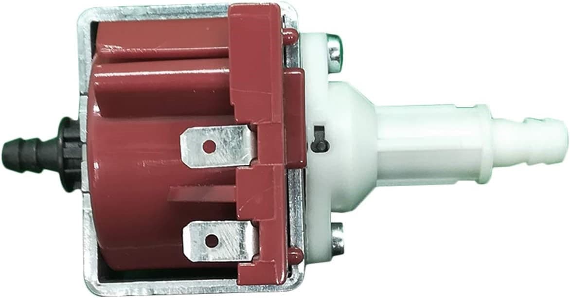 MICRO POMPA VAPORE PER FERRO DA STIRO E VARIE NME3 230/240V 16W in prodotto EuroStore07 - Alatri, commercioVirtuoso.it