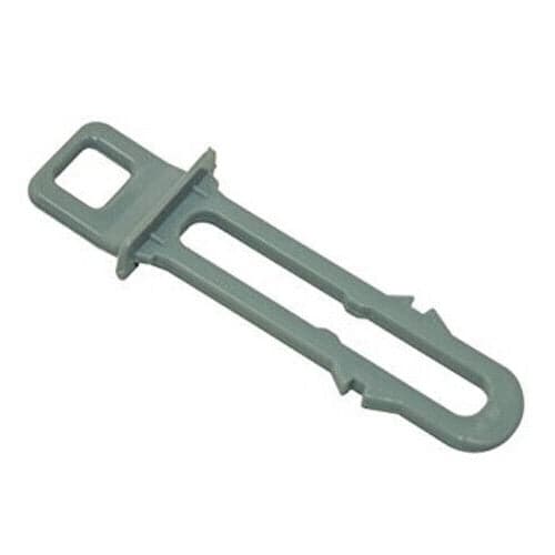 GANCIO PORTA LAVASTOVIGLIE ARISTON INDESIT C00282807 BLOCCAPORTA ORIGINALE LV 25 in prodotto EuroStore07 - Alatri, commercioVirtuoso.it