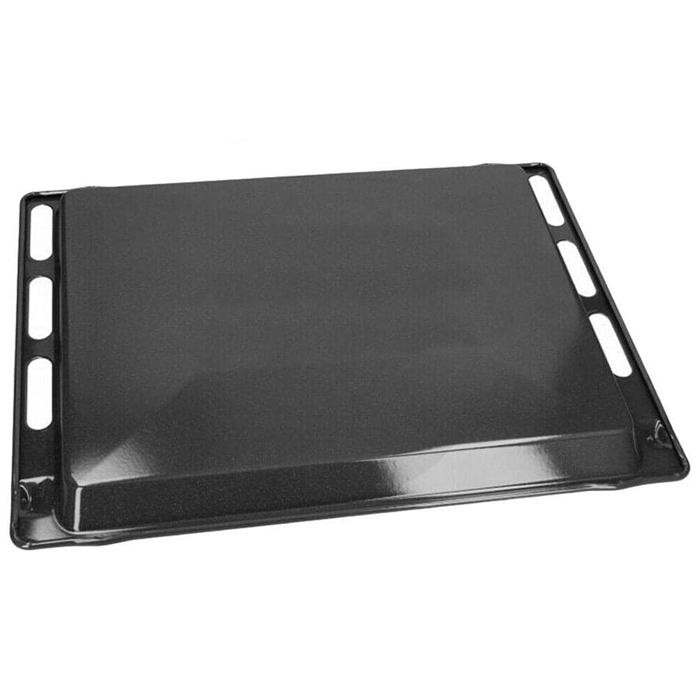 LECCARDA PER FORNO WHIRLPOOL TEGLIA FORNO 36,5X47,5X2,6cm 481011091369 ORIGINALE in prodotto EuroStore07 - Alatri, commercioVirtuoso.it