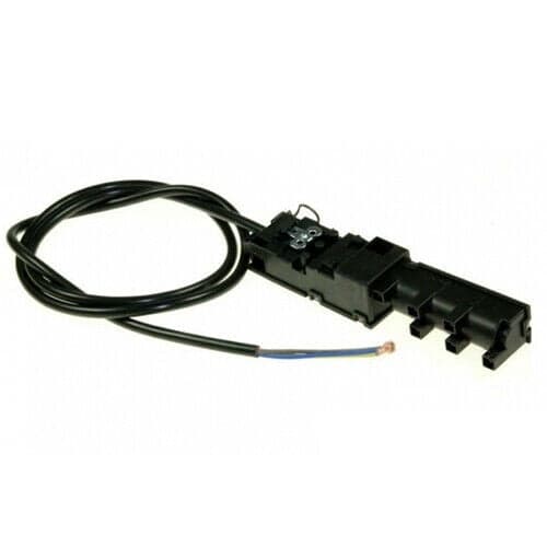 GENERATORE SCINTILLE CON MORSETTIERA E CAVO PIANO COTTURA ARISTON C00297029 in prodotto EuroStore07 - Alatri, commercioVirtuoso.it