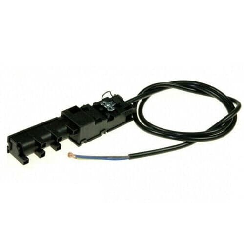 GENERATORE SCINTILLE CON MORSETTIERA E CAVO PIANO COTTURA ARISTON C00297029 in prodotto EuroStore07 - Alatri, commercioVirtuoso.it