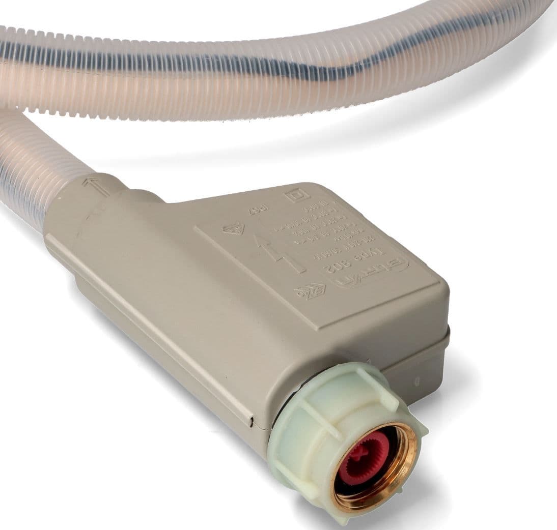 TUBO CARICO ACQUASTOP PER LAVASTOVIGLIE BOSCH SIEMENS 00299756 00298563 CM 200 in prodotto EuroStore07 - Alatri, commercioVirtuoso.it