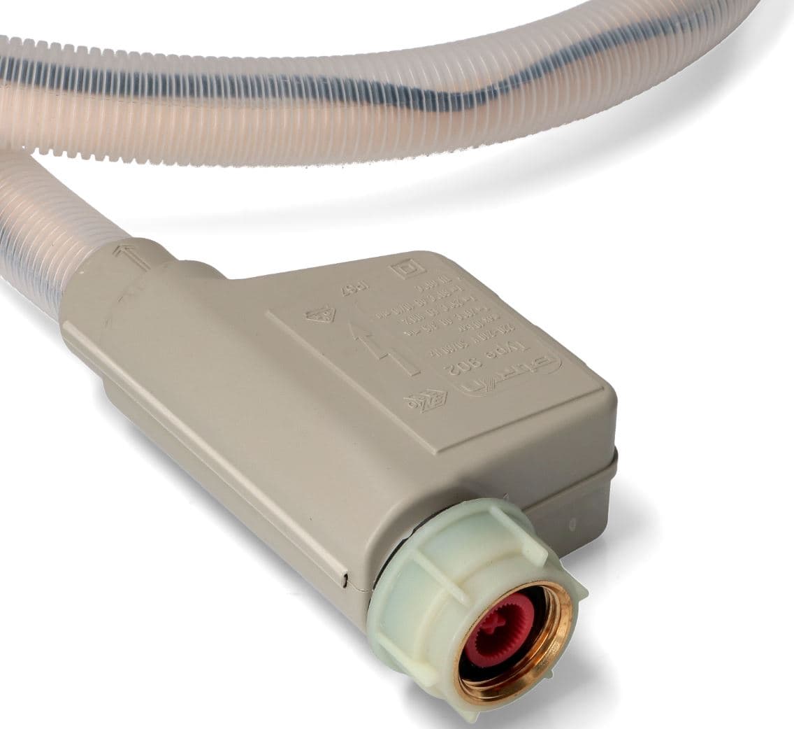TUBO CARICO ACQUASTOP PER LAVASTOVIGLIE BOSCH SIEMENS 00299756 00298563 CM 200 in prodotto EuroStore07 - Alatri, commercioVirtuoso.it