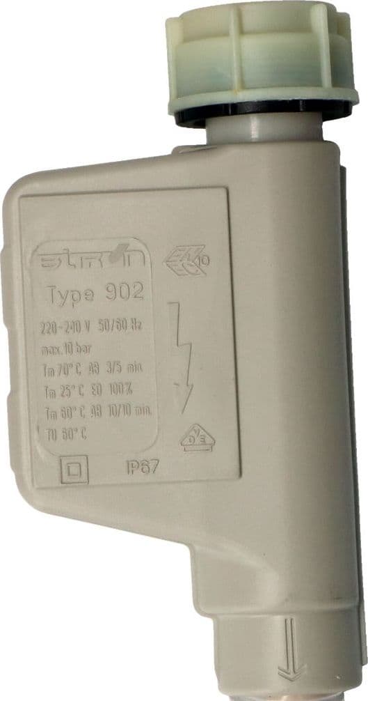 TUBO CARICO ACQUASTOP PER LAVASTOVIGLIE BOSCH SIEMENS 00299756 00298563 CM 200 in prodotto EuroStore07 - Alatri, commercioVirtuoso.it