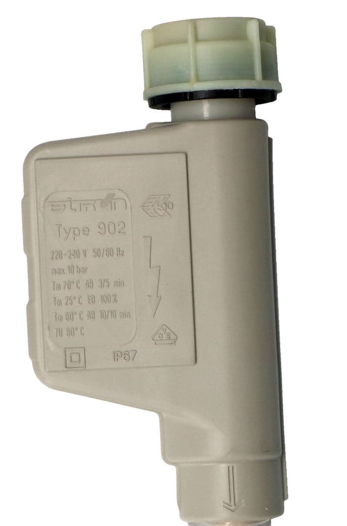 TUBO CARICO ACQUASTOP PER LAVASTOVIGLIE BOSCH SIEMENS 00299756 00298563 CM 200 in prodotto EuroStore07 - Alatri, commercioVirtuoso.it