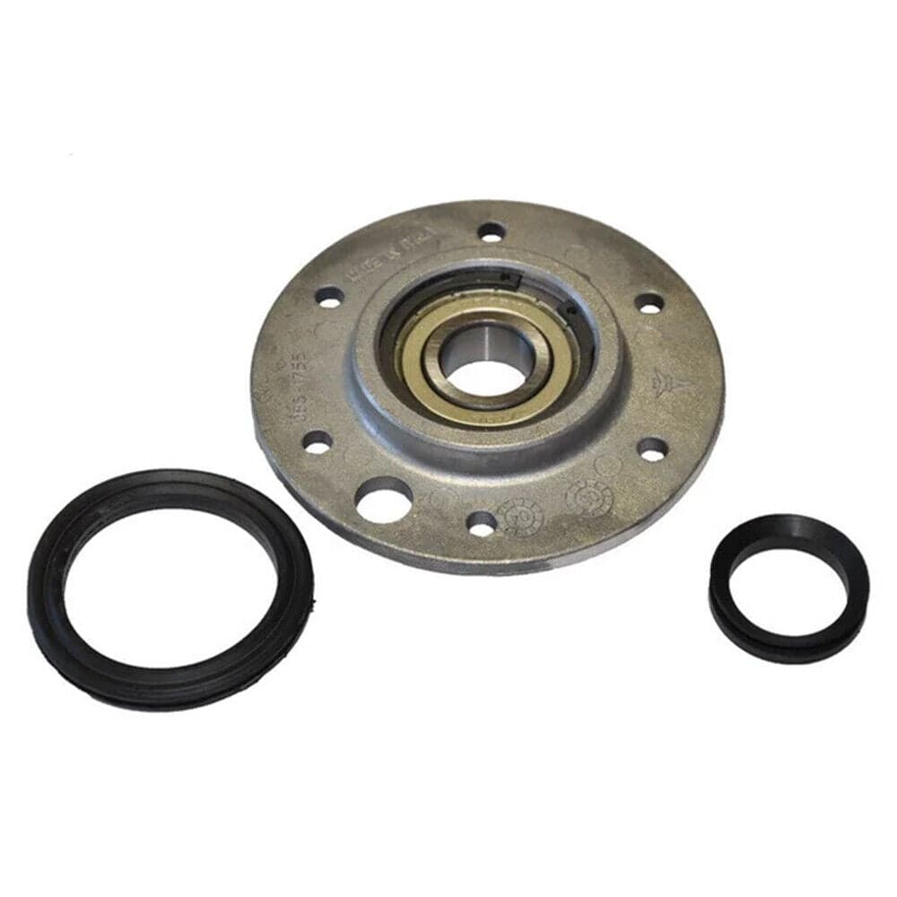 KIT MOZZO CUSCINETTO LAVATRICE CARICA DALL'ALTO BOSCH SIEMENS 263427 4801380002 in prodotto EuroStore07 - Alatri, commercioVirtuoso.it