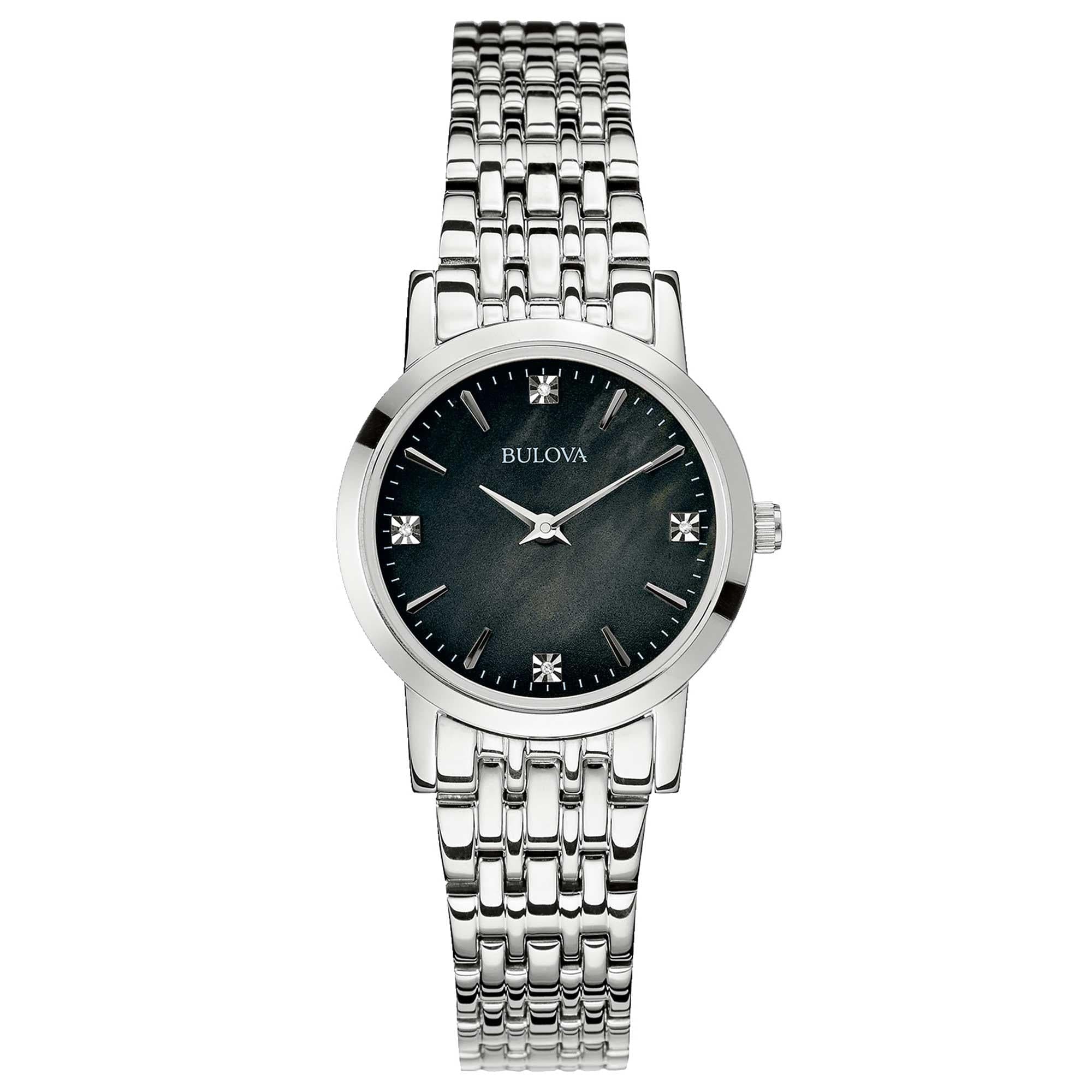 BULOVA  Orologio CLASSIC LADY