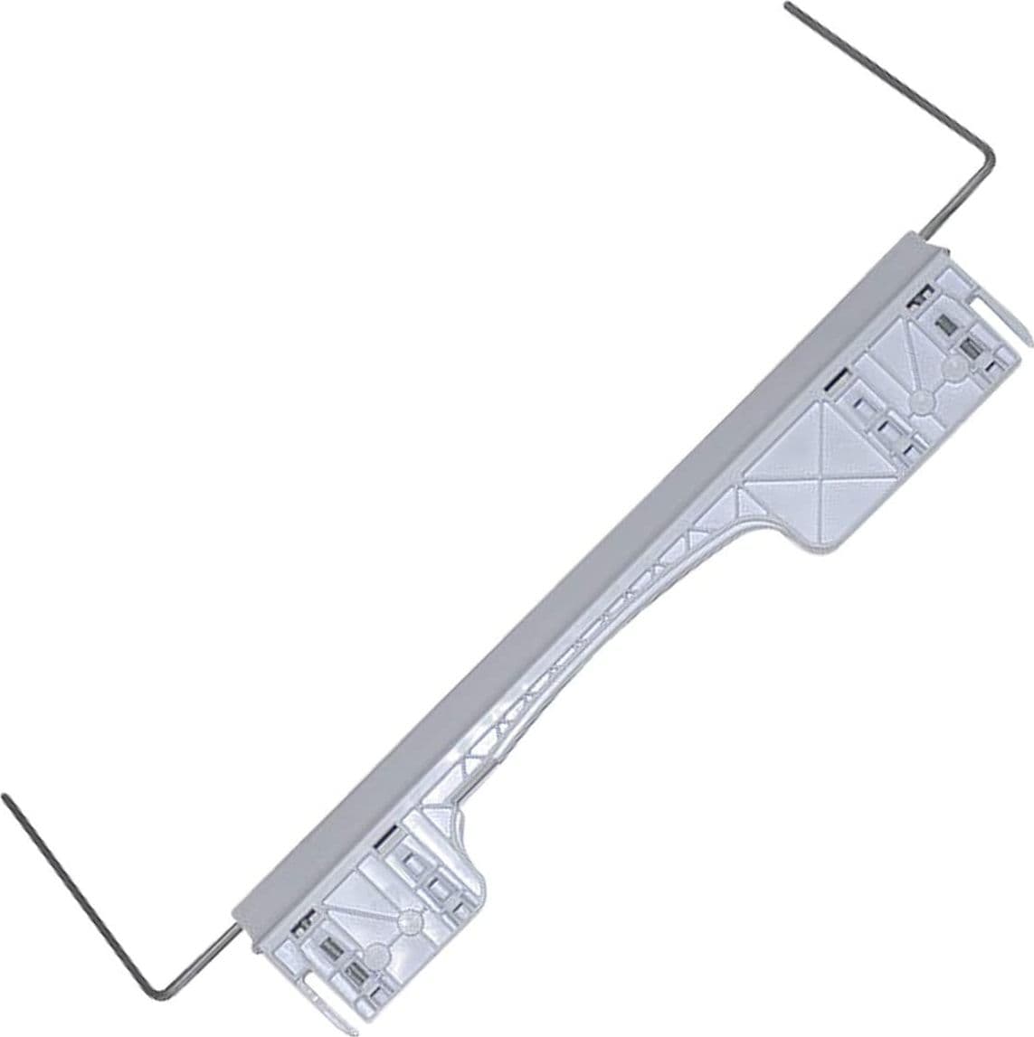 ASSIEME SUPPORTO MOLLE TL COPERCHIO LAVATRICE ARISTON C00087073 FL 255 / 1 in prodotto EuroStore07 - Alatri, commercioVirtuoso.it