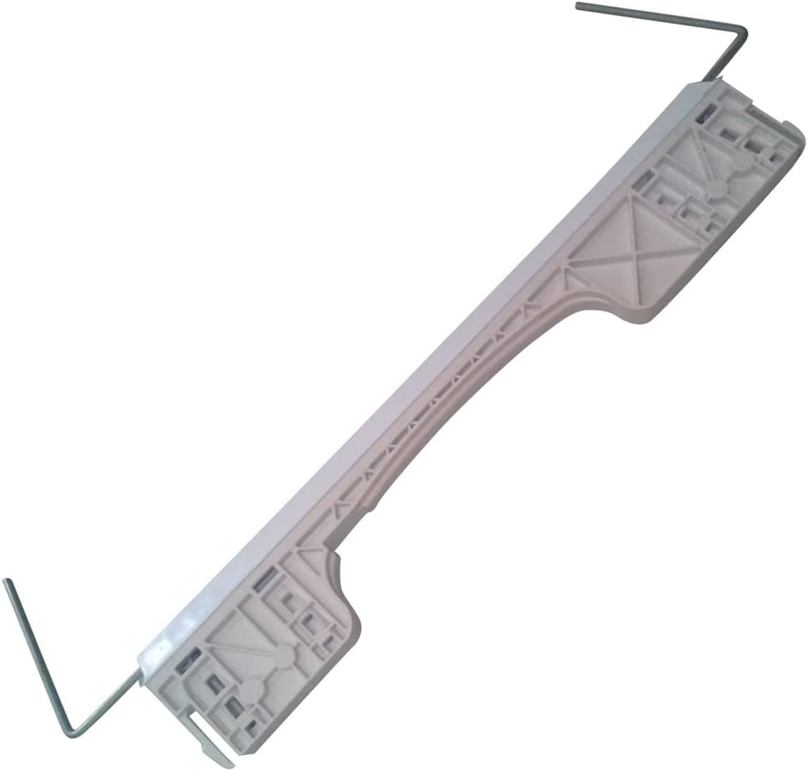 ASSIEME SUPPORTO MOLLE TL COPERCHIO LAVATRICE ARISTON C00087073 FL 255 / 1 in prodotto EuroStore07 - Alatri, commercioVirtuoso.it