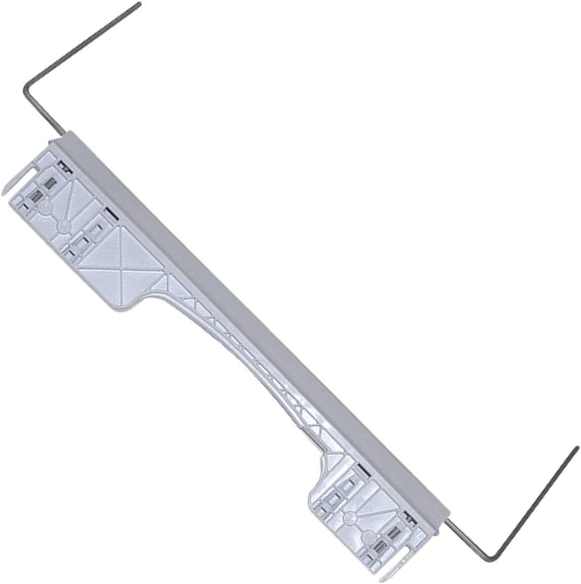 ASSIEME SUPPORTO MOLLE TL COPERCHIO LAVATRICE ARISTON C00087073 FL 255 / 1 in prodotto EuroStore07 - Alatri, commercioVirtuoso.it