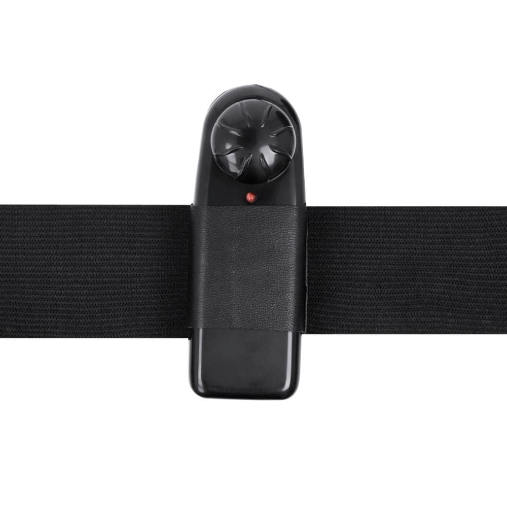 Dildo vibrante Strap-on HARNESS ATTRACTION HECTOR 20cm in Strap-on Sexy Tentazioni - Siracusa, commercioVirtuoso.it
