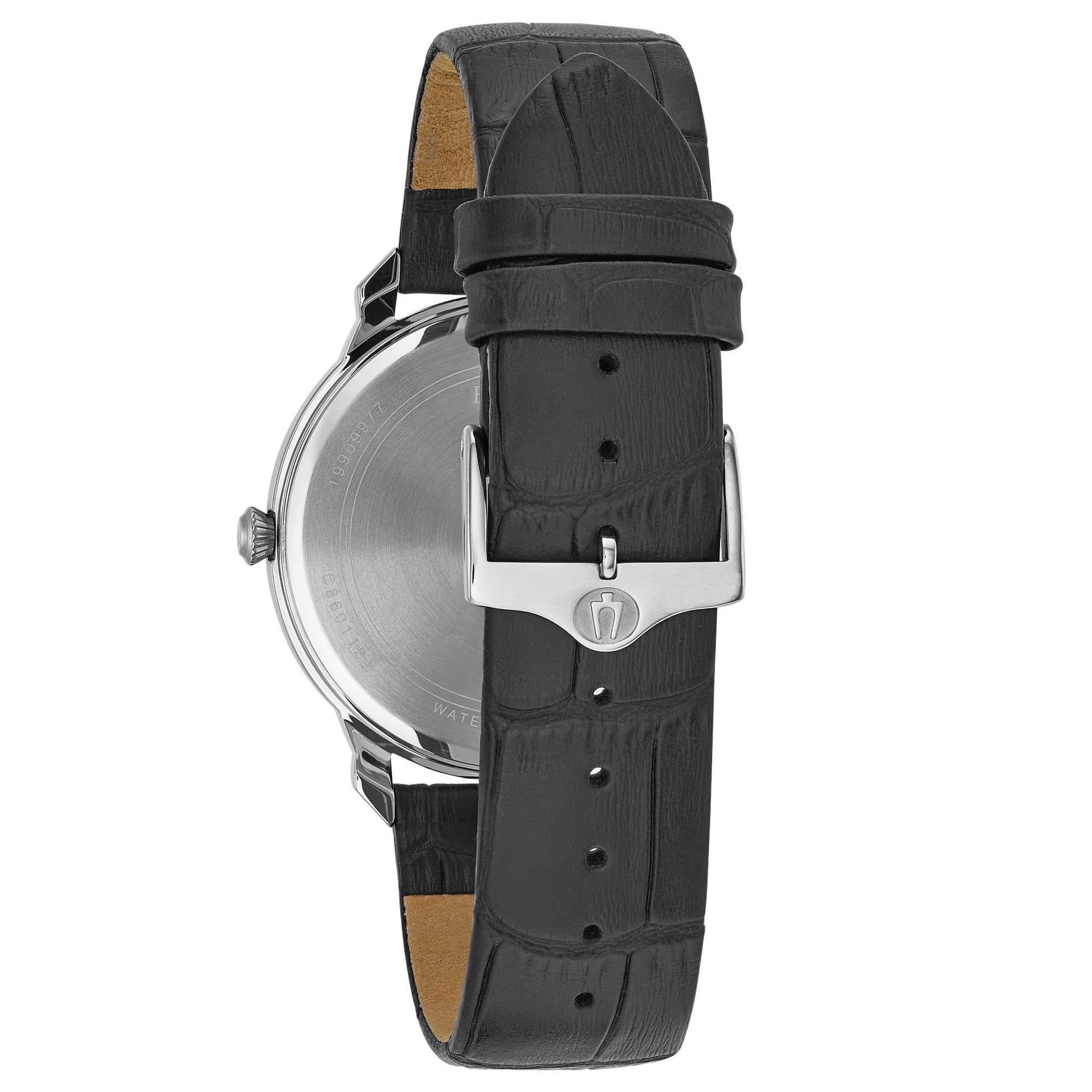 BULOVA  Orologio CLASSIC ELEGANT in Orologi da polso Alba Gioielli - Casoria, commercioVirtuoso.it