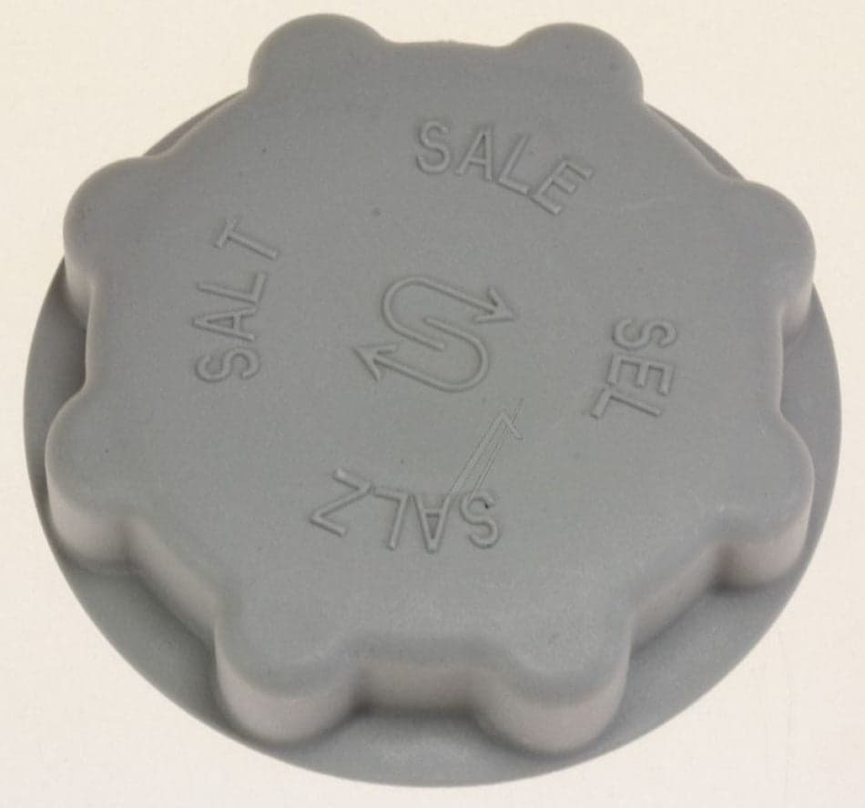 COPERCHIO ADDOLCITORE SALE PER LAVASTOVIGLIE ARISTON INDESIT ORIGINALE C00303458 in prodotto EuroStore07 - Alatri, commercioVirtuoso.it