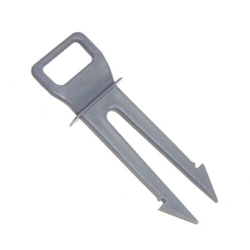 NASELLO GANCIO SUPPORTO PER PORTA LAVASTOVIGLIE ARISTON C00256872 ORIGINALE LV27 in prodotto EuroStore07 - Alatri, commercioVirtuoso.it