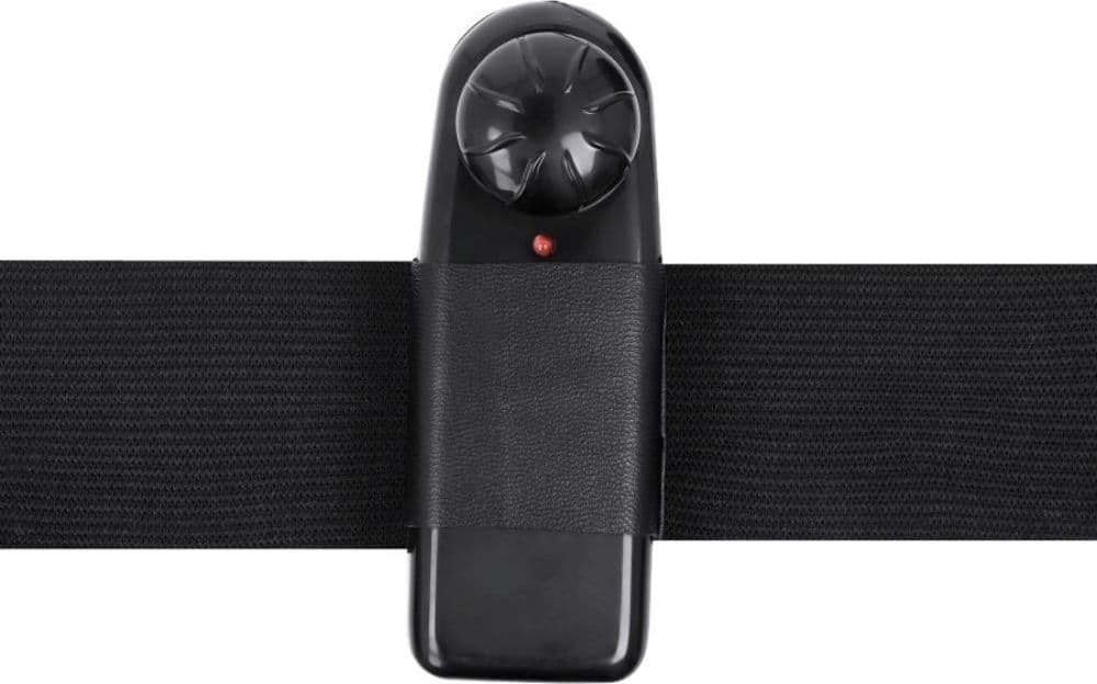 Dildo Strap-on Vibrante HARNESS ATTRACTION BENNY 15cm in Strap-on Sexy Tentazioni - Siracusa, commercioVirtuoso.it