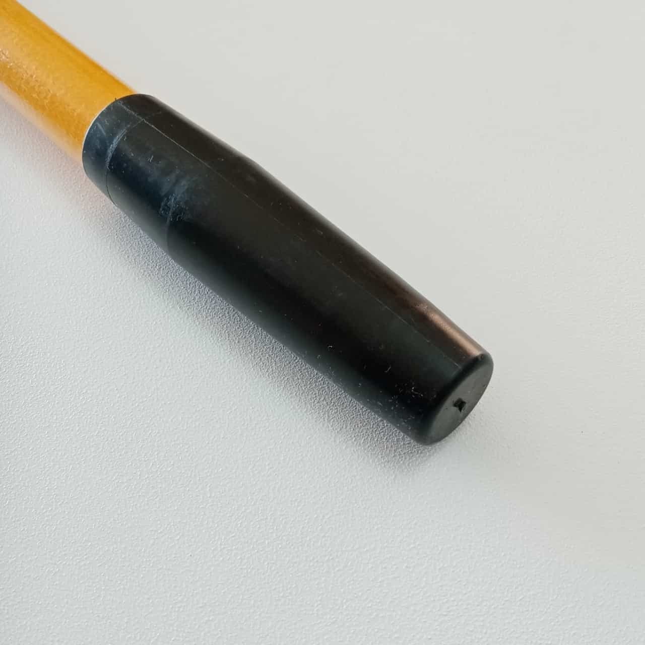 Australian manico 140cm curvo in fibra ultraleggero per badili e forche in Forche Aloiserw.com - Altomonte, commercioVirtuoso.it