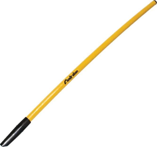 Australian manico 140cm curvo in fibra ultraleggero per badili e forche in Forche Aloiserw.com - Altomonte, commercioVirtuoso.it
