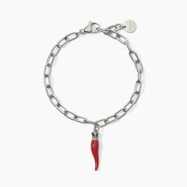 2Jewels - Bracciale in acciaio 316L