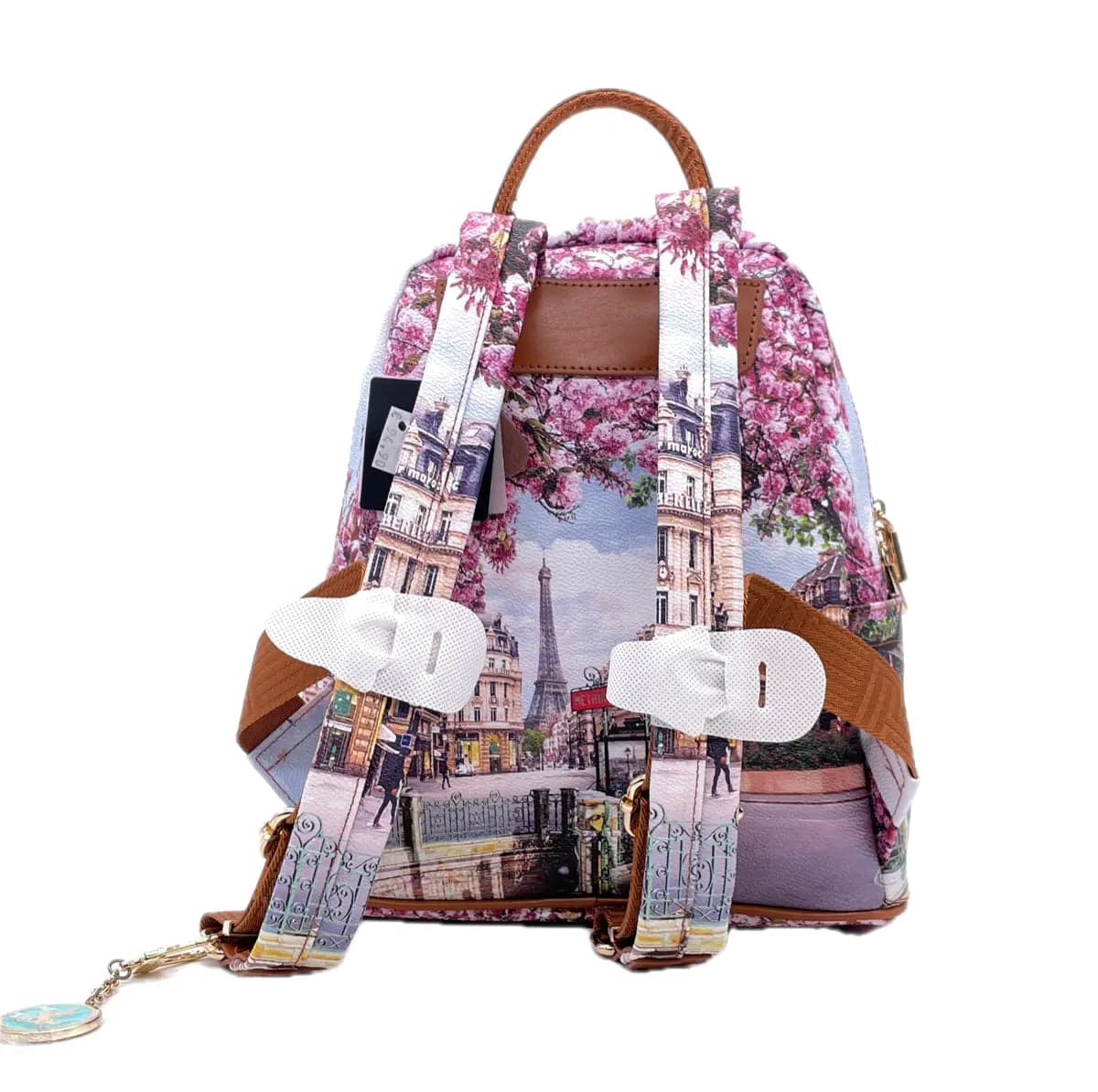 YNOT Zaino donna YES Emily in Paris
