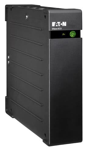 Eaton ellipse eco 1600 usb iec gruppo di continuità (ups) 1600 va 1000 w 8 presa(e) ac - EL1600USBIEC