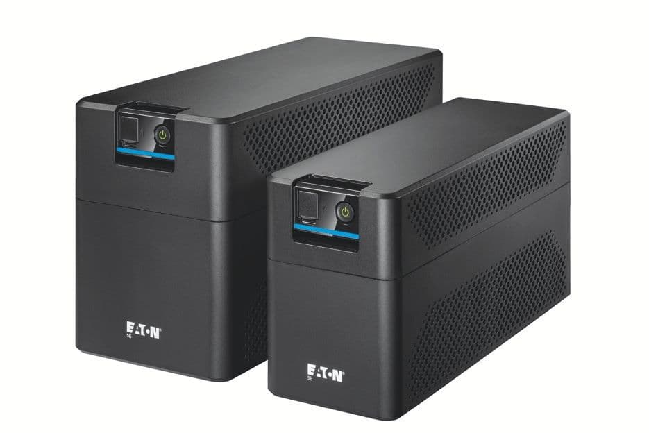 Eaton 5e gen2 700 usb a linea interattiva 0,7 kva 360 w 4 presa(e) ac - 5E700UI in Multiprese eWeki - Napoli, commercioVirtuoso.it