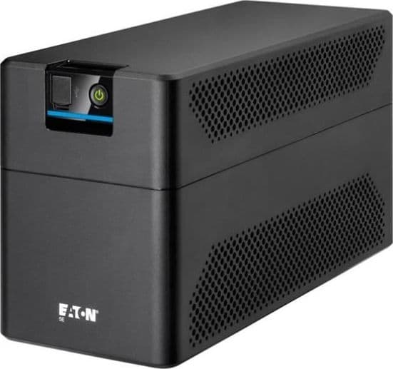 Eaton 5e gen2 1200 usb a linea interattiva 1,2 kva 660 w 4 presa(e) ac - 5E1200UI
