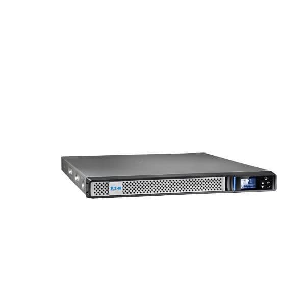 Eaton 5p 650i rack 1u g2 - 5P650IRG2 in  eWeki - Napoli, commercioVirtuoso.it