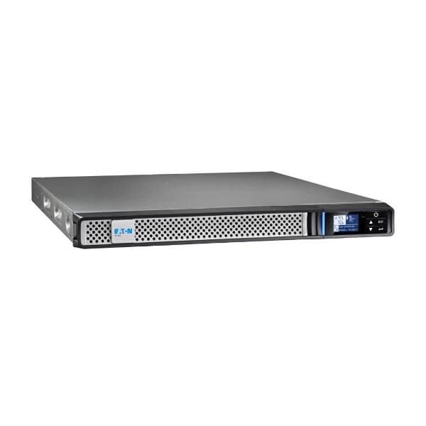 Eaton 5p 650i rack 1u netpack g2 - 5P650IRNG2