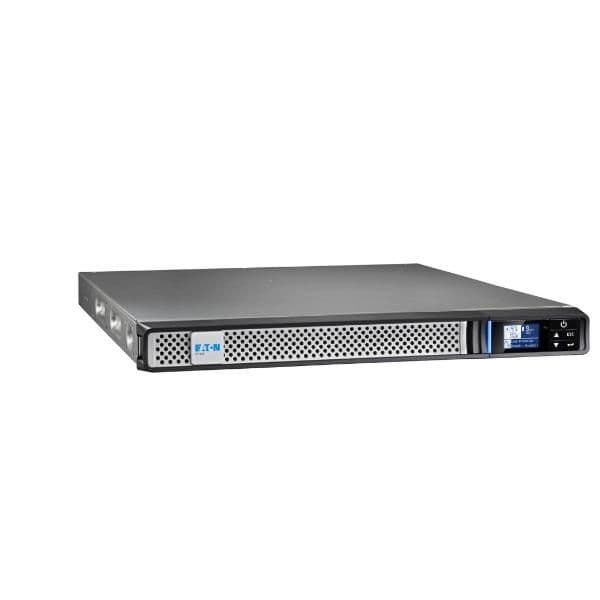 Eaton 5p 1550i rack 1u netpack g2 - 5P1550IRNG2 in Quadri elettrici eWeki - Napoli, commercioVirtuoso.it
