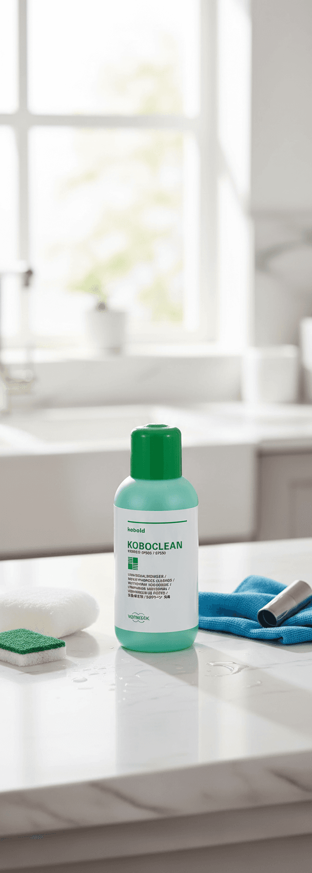 Detergente Koboclean Universale Pulilava Sp520 Sp530 Sp600s in Detergenti multiuso Colella Ricambi - Casoria, commercioVirtuoso.it