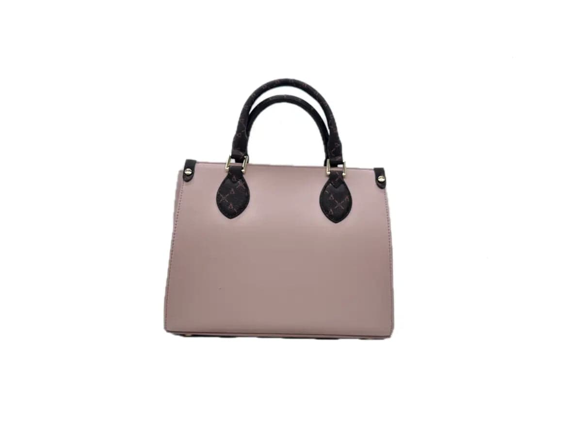 L'ATELIER DU SAC Borsa a mano donna MY MILADY PETITE DAUPHINE Rosa in Borse a mano Calzature Durello - Agna, commercioVirtuoso.it