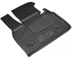 Tappetini Di Gomma Su Misura Per BMW iX (2021+) in Tappetini antiscivolo Autooggetti.it - Roma, commercioVirtuoso.it