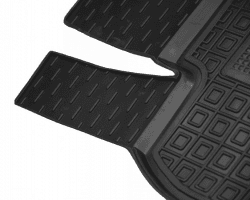 Tappetini Di Gomma Su Misura Per BMW iX (2021+) in Tappetini antiscivolo Autooggetti.it - Roma, commercioVirtuoso.it