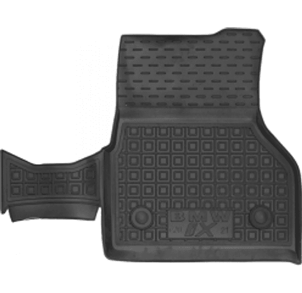 Tappetini Di Gomma Su Misura Per BMW iX (2021+) in Tappetini antiscivolo Autooggetti.it - Roma, commercioVirtuoso.it